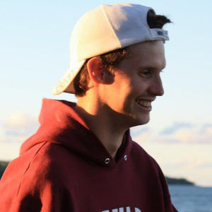 Meet your Posher, John